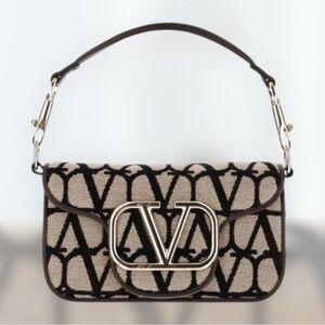 Valentino Monogram